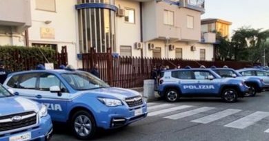Sparatoria al lido “Baffo Bianco”, in carcere due condannati in via definitiva