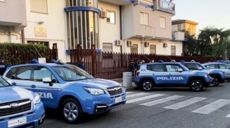 Sparatoria al lido “Baffo Bianco”, in carcere due condannati in via definitiva