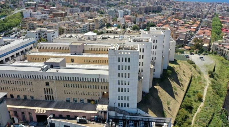 UniRC: prima laurea di un detenuto del Polo Universitario Penitenziario della Mediterranea