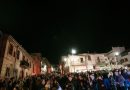 Vibo Valentia, “Vicoli diVini” da record: in migliaia nel centro storico per il decennale della manifestazione