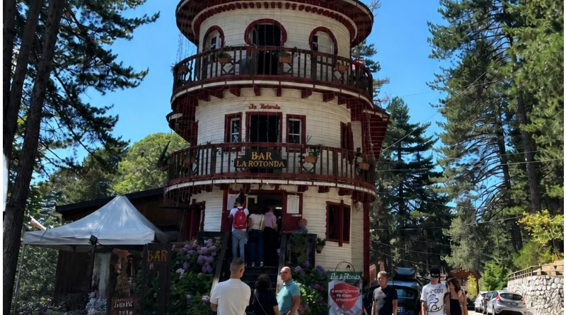 Grande albergo delle fate di Villaggio Mancuso: il M5S passa dalle parole ai fatti in Consiglio regionale. Barbuto chiede un tavolo interistituzionale e risorse per il rilancio